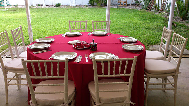 Montajes Alquiladora la Paloma